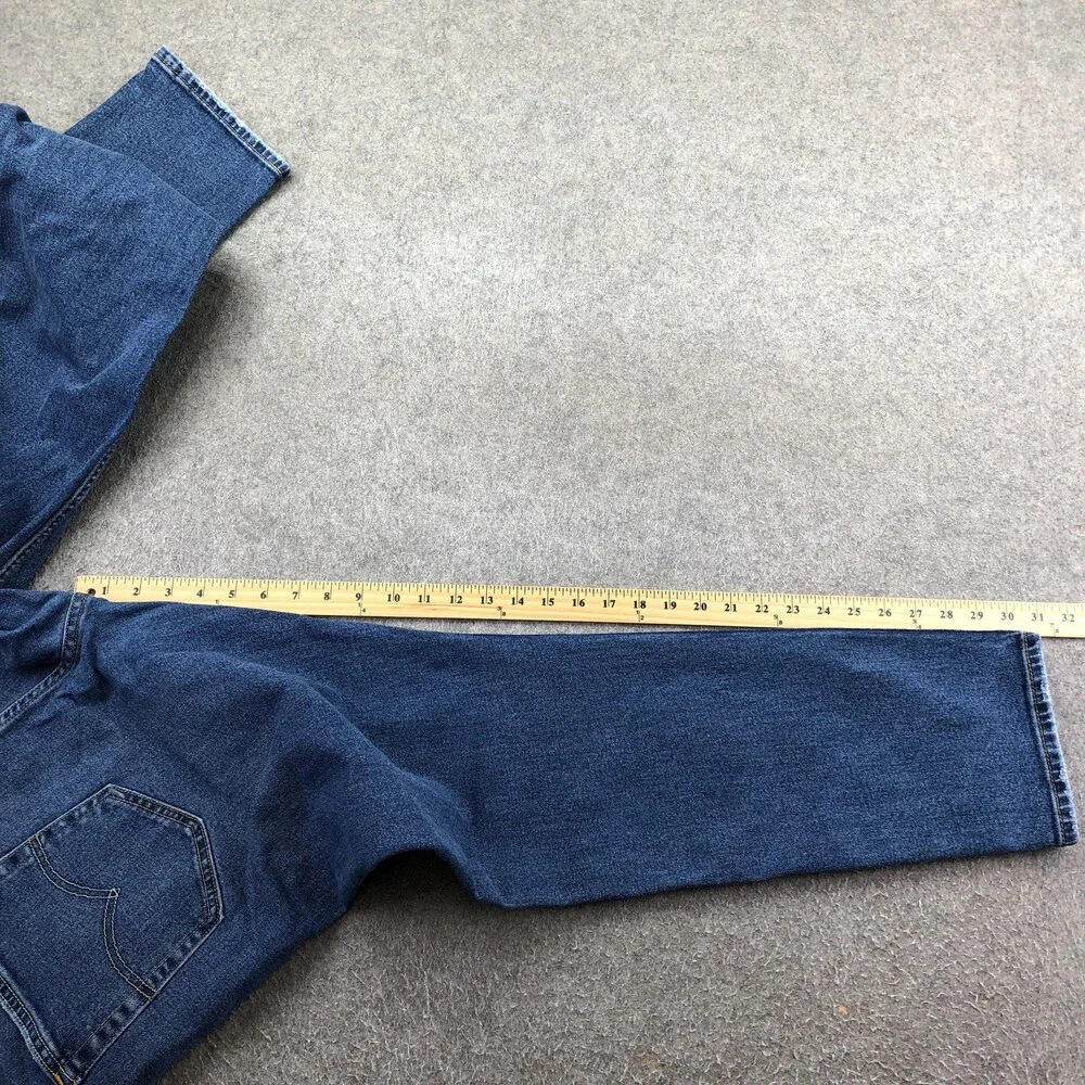 Levis levis 512